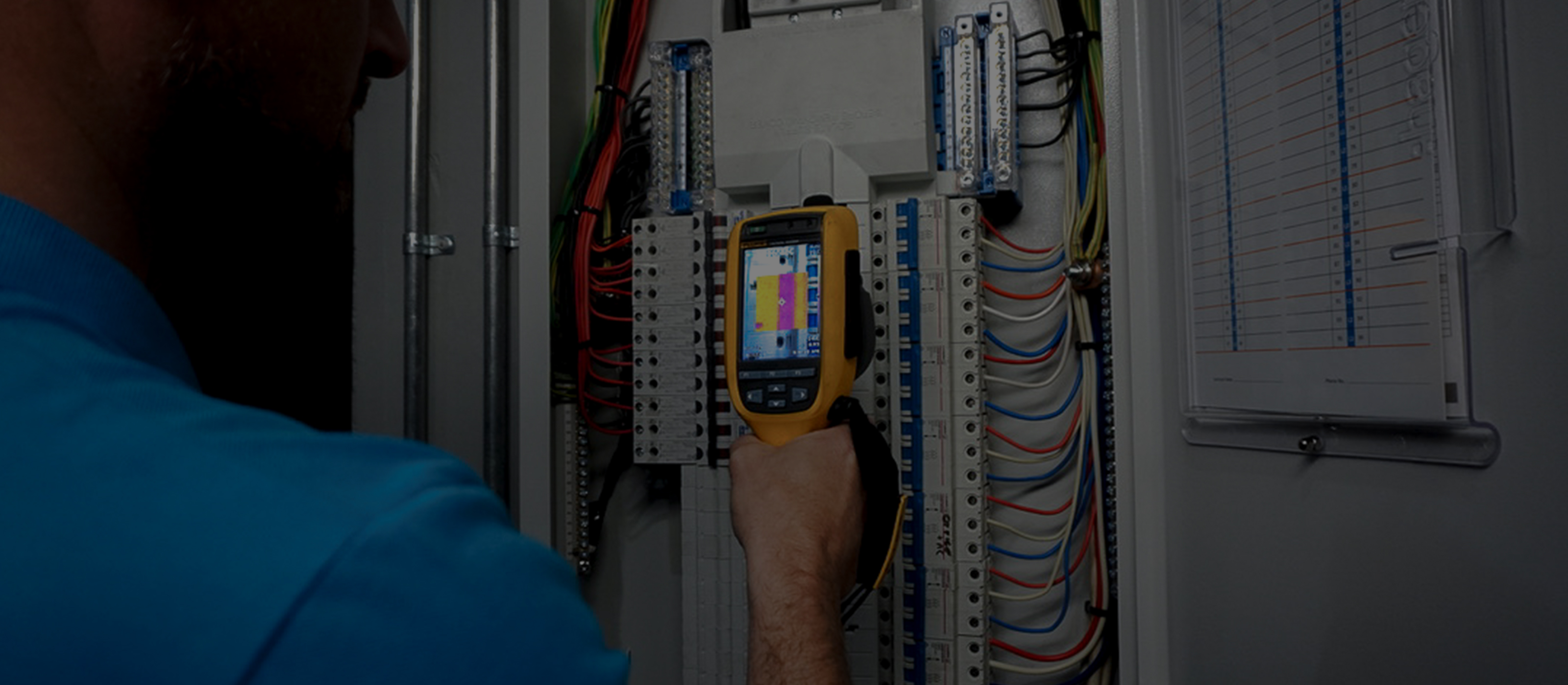 Lighton Electrics Trusted Electricians Essential Services Banner