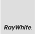 Raywhite Logo