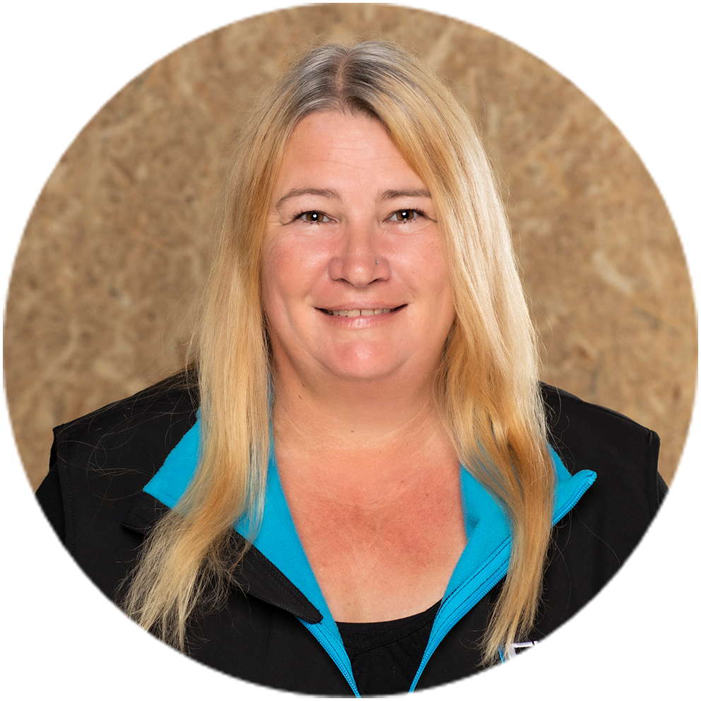 Lighton Electrics Meet Andrea Dunkley